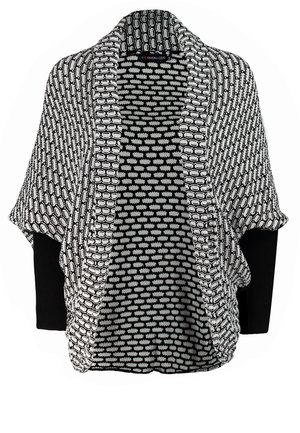 Gilet - black