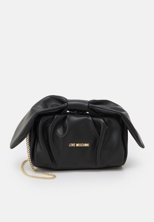 Sac bandoulière - black