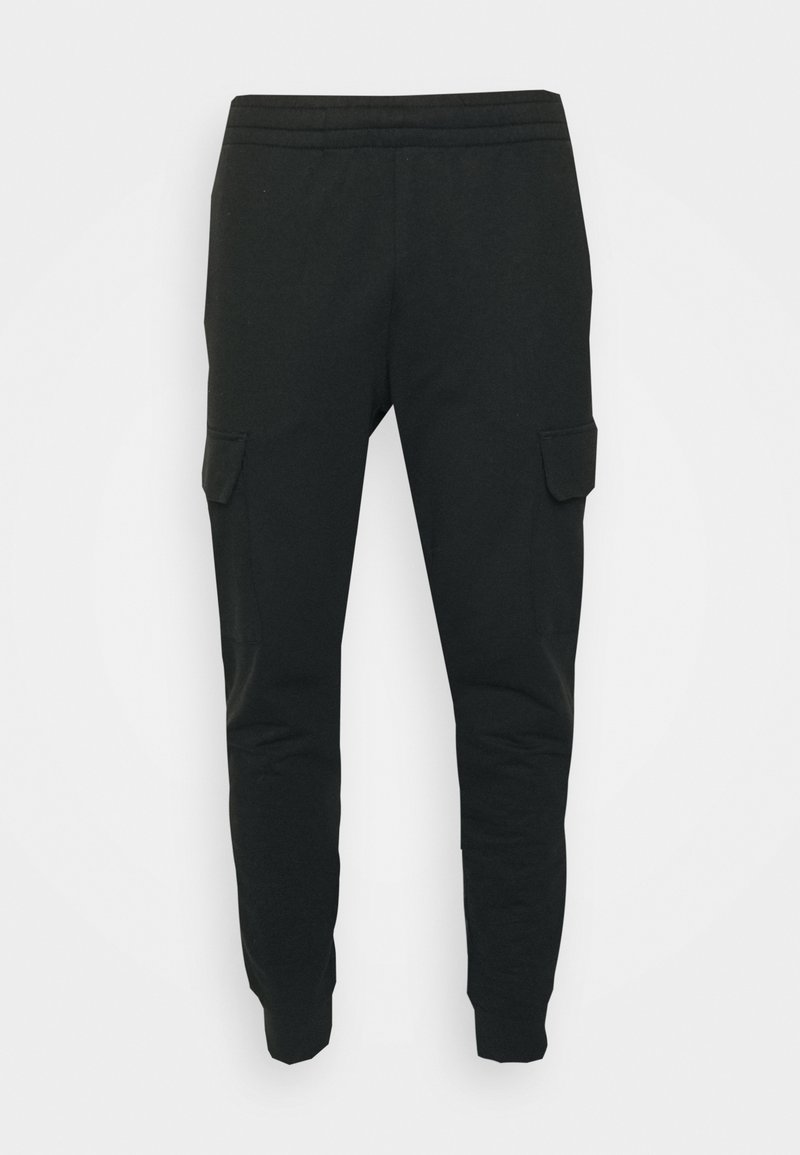 EA7 Emporio Armani Trainingsbroek zwart