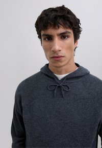 Scalpers NEW  - Trui - dark grey