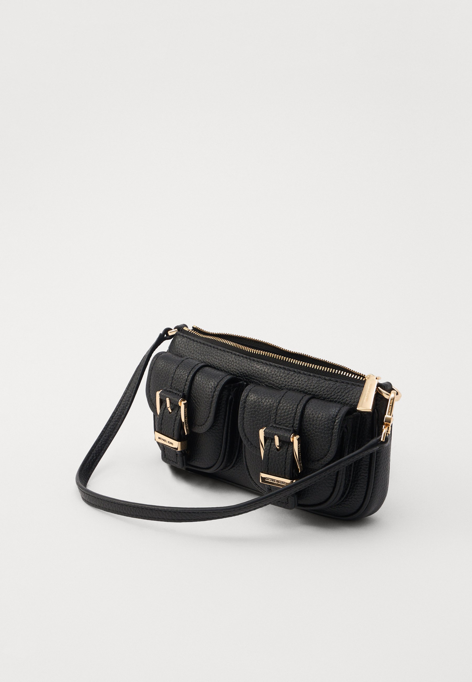 MICHAEL Michael Kors ZOE - Borsa a mano - black/nero - Zalando.it