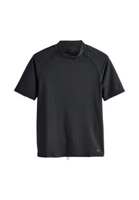 Next T-Shirt basic - black