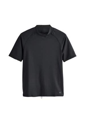 Next T-paita - black