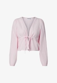 Non sélectionné, cradle pink