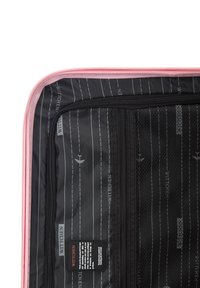 WITTCHEN SMALL SUITCASE FROM ABS - Valise à roulettes - light pink