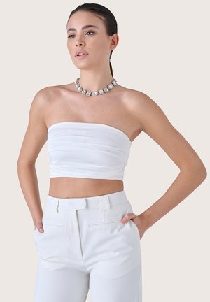 Camomilla Italia, TULLIA - Débardeur - white