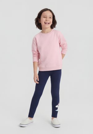 LEGO® kidswear PARA - Legging - dark navy