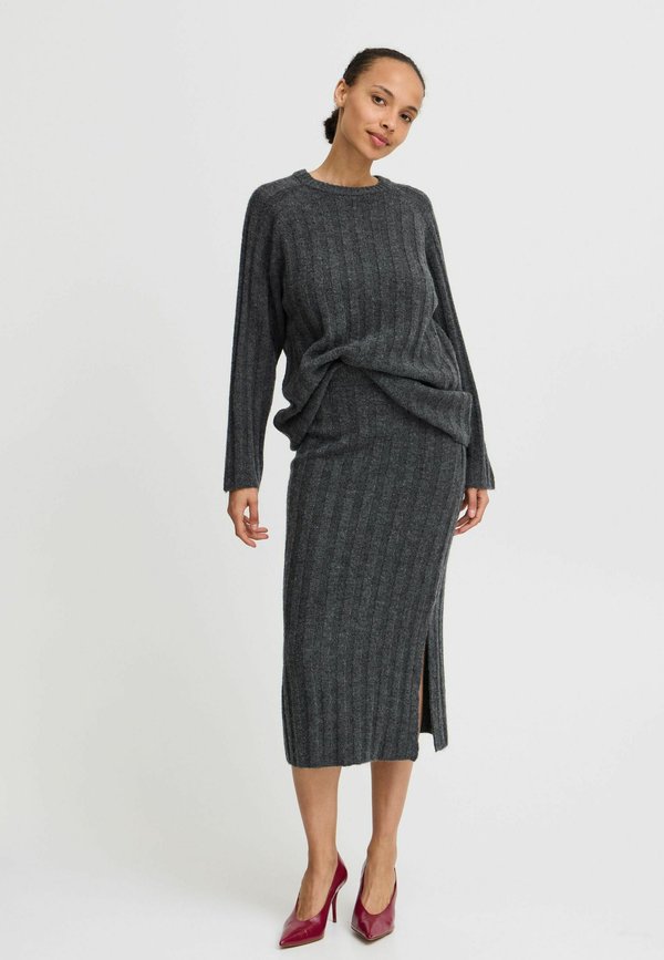 BYMARIANNE - Pencil skirt4