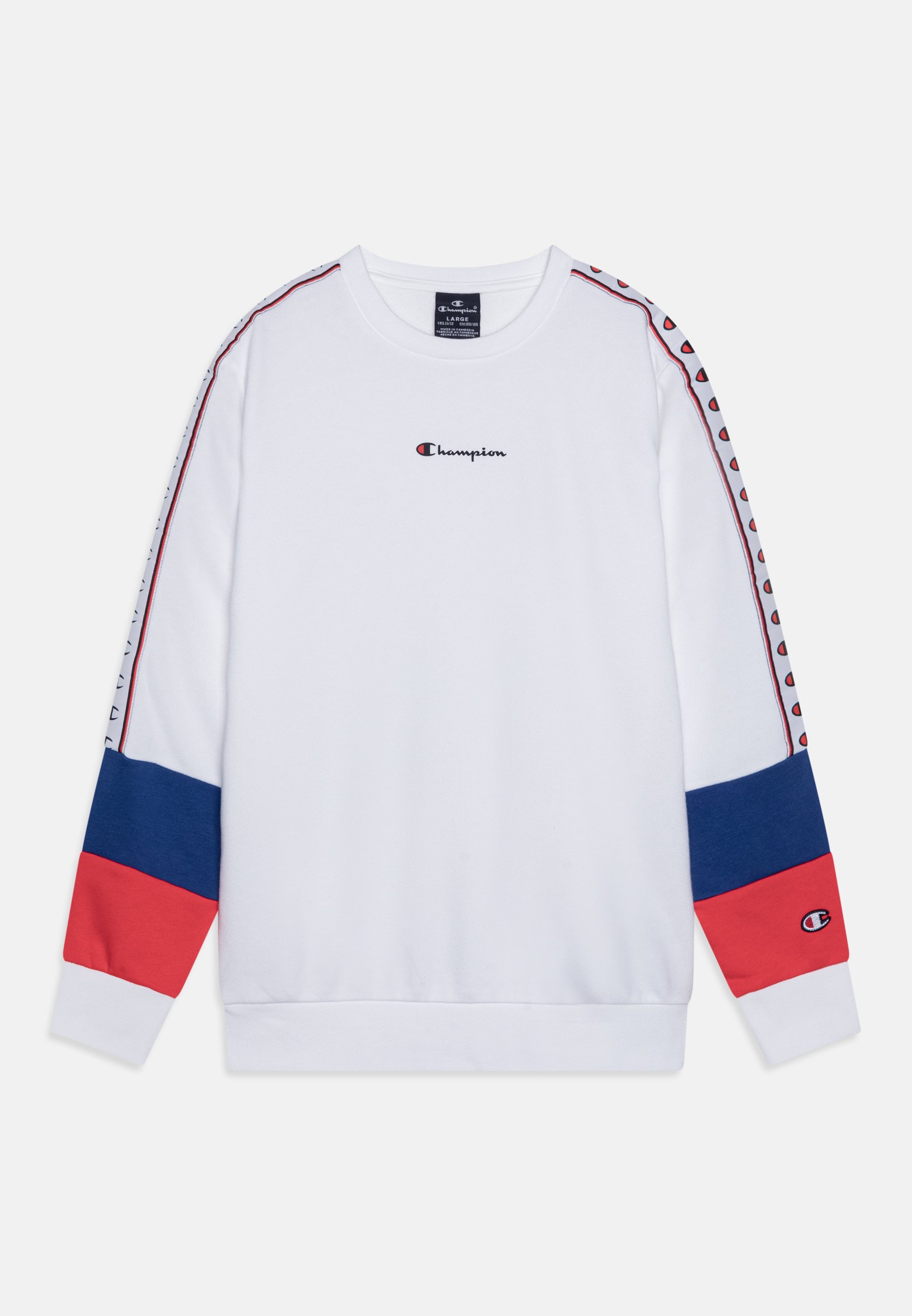 Champion Pullover GrÃ¼n Damen Champion Pullover DunkelgrÃ¼n