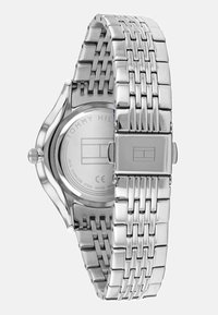Tommy Hilfiger RAY - Ručni sat - silver lightblue