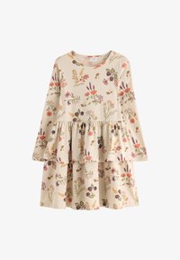 Niet geselecteerd, light beige