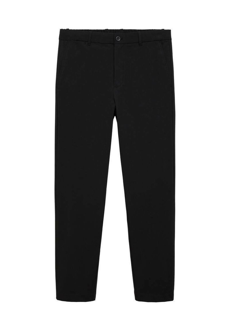 Mango Chino zwart