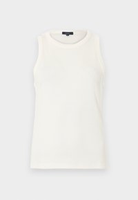 Sélectionné, blanc