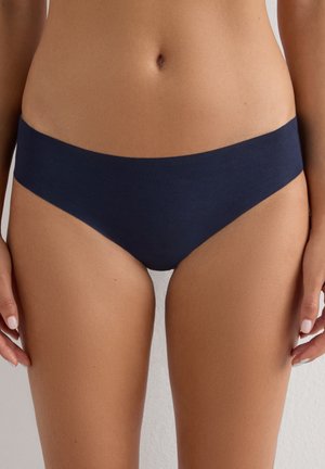 Intimissimi, SEAMLESS - Trusser - dark blue