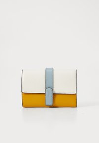 Unselected, panna/senape/cirro