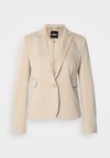 JIA - Blazer - beige