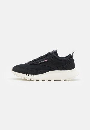 CLASSIC LEGACY GROW UNISEX - Sneakers basse - core black/chalk