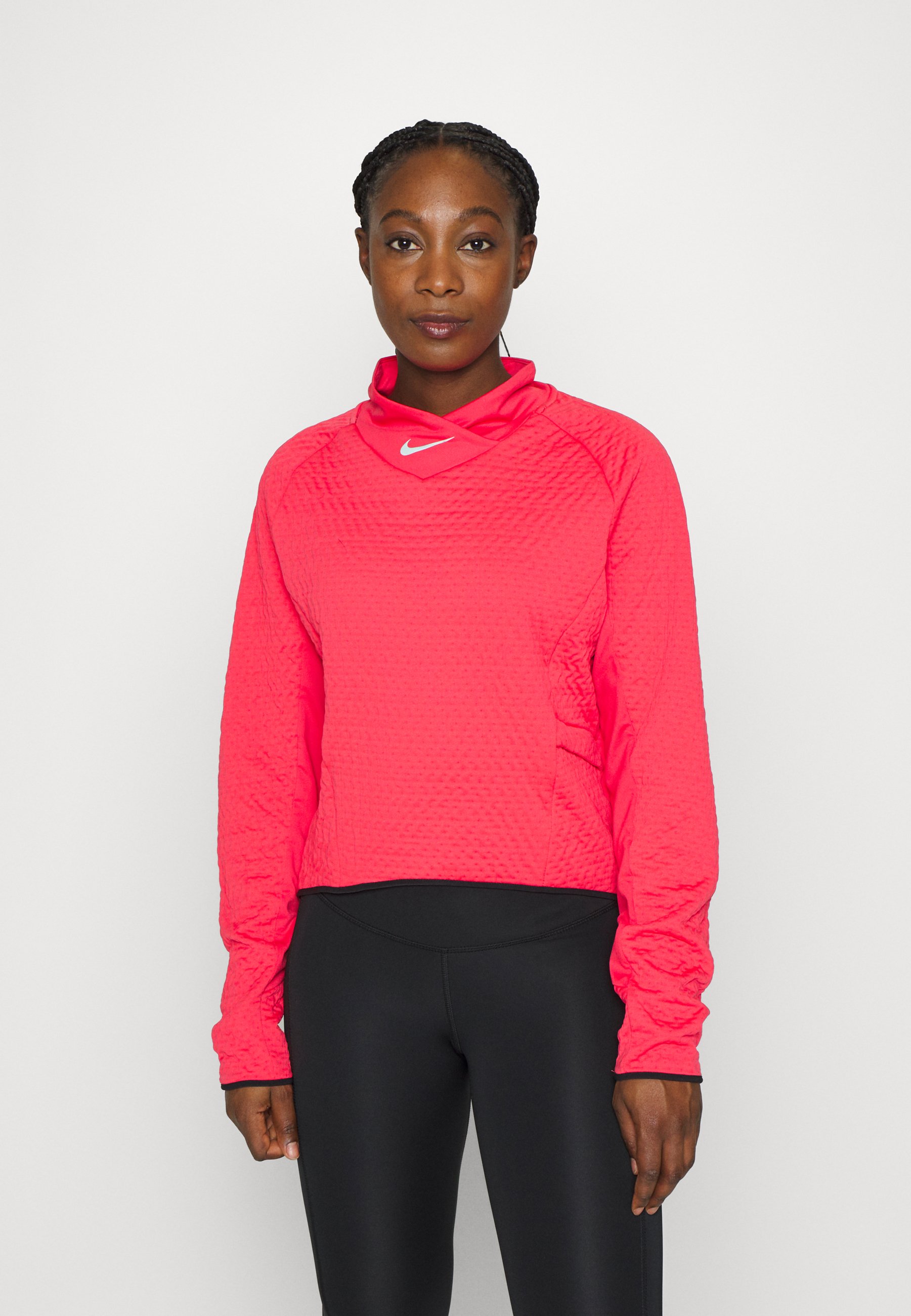nike midlayer run
