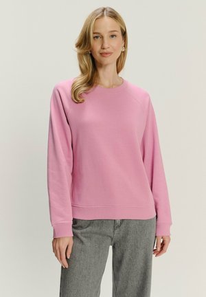Mikina - light pink