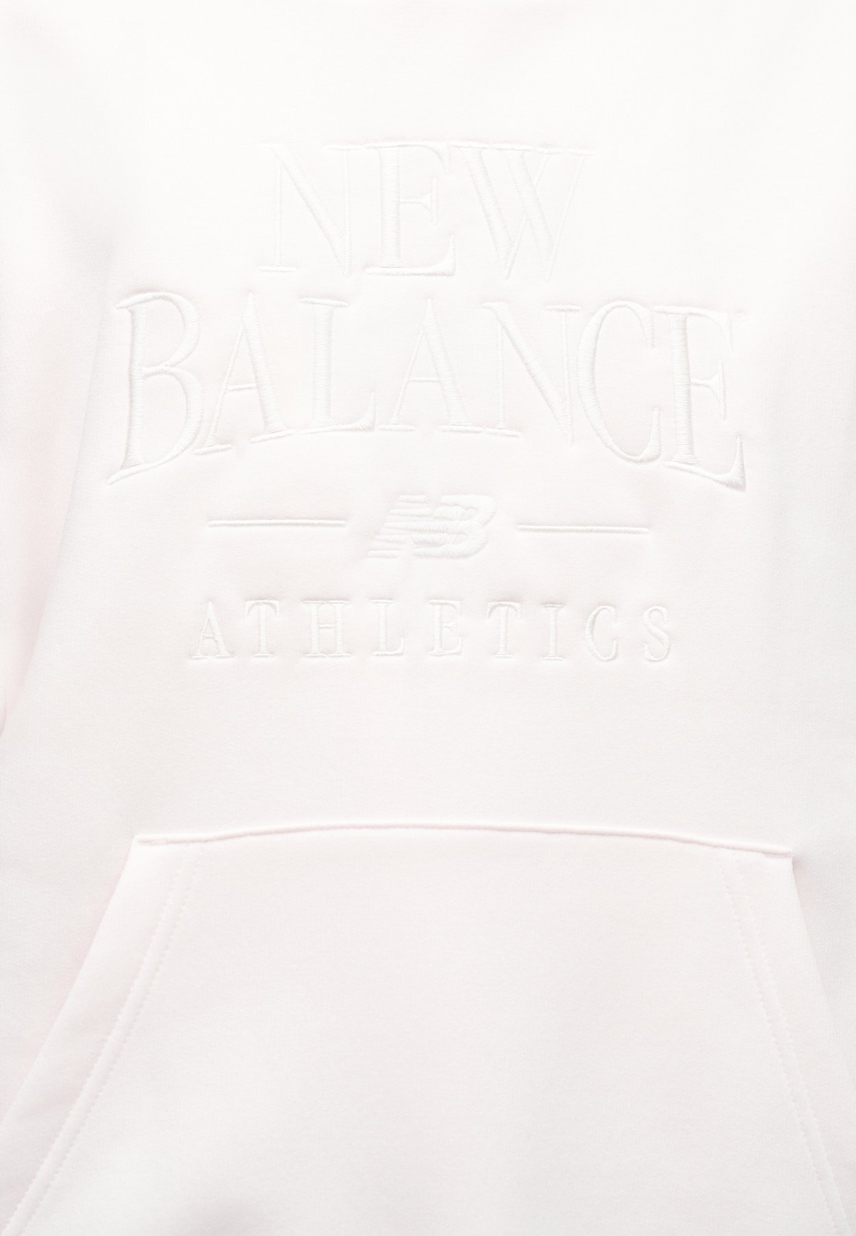 LINEAR HERITAGE HOODIE
