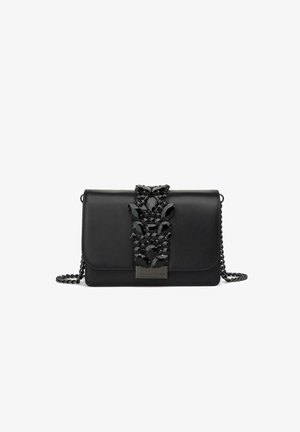 Alma en Pena, Bandolera - Black