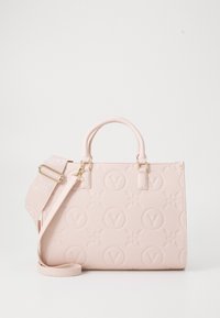 SAMBA - Handtasche - cipria