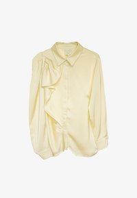 Sunset Button Down Be Sunset Button-down blouse - off white/off-white - Zalando