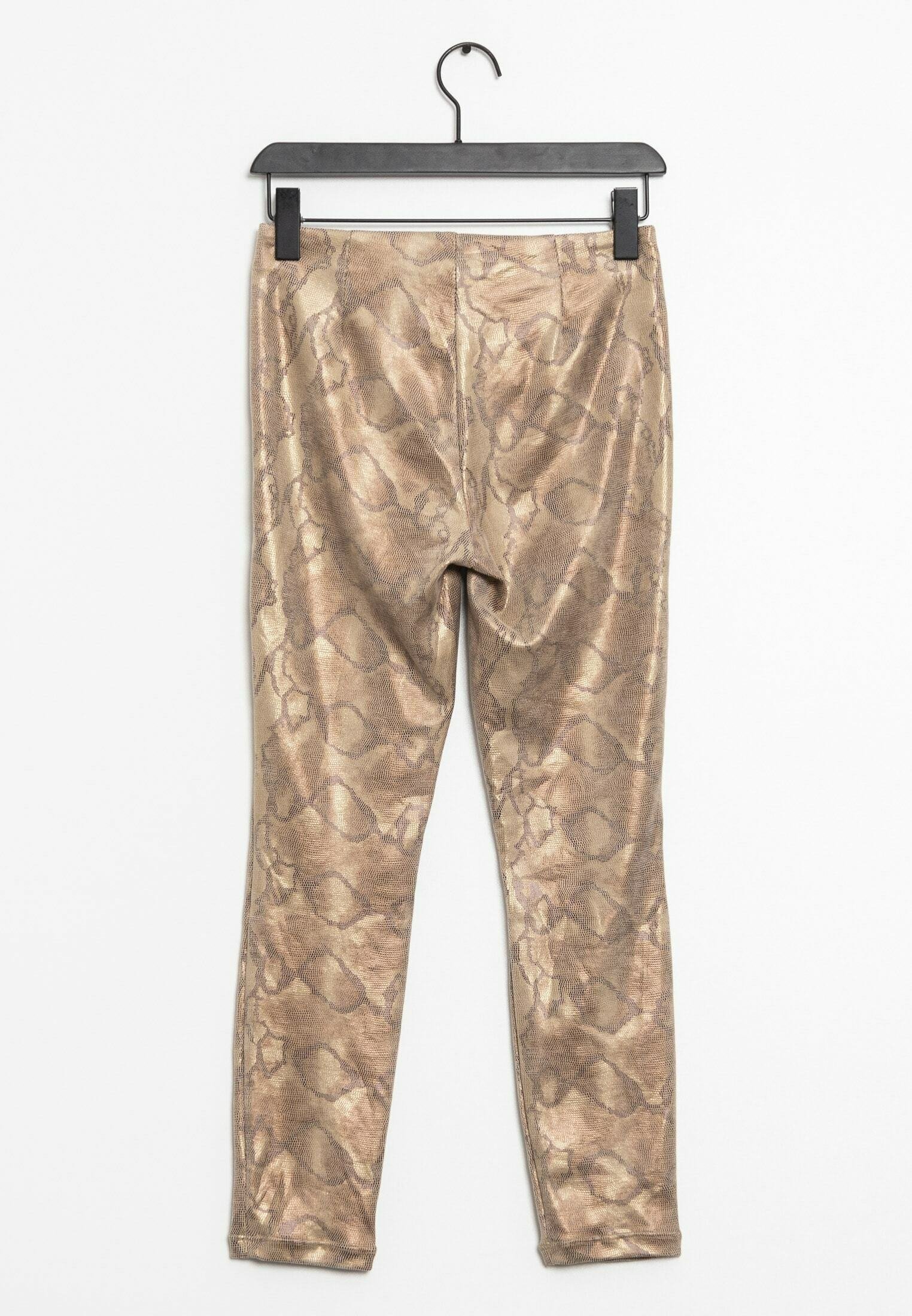 Mother Pantaloni - beige - Zalando.it