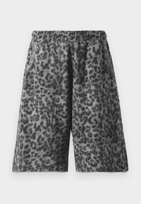LEOPARD MONSTER  - Shorts - multi coloured