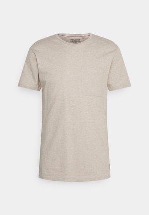 TEE - T-shirt basic - crockery