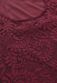 Cellbes of Sweden Bluse - wine red