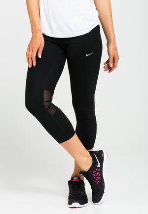 Leggings - black