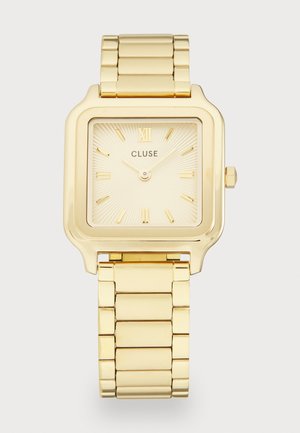 GRACIEUSE WATCH  - Uhr - gold-coloured
