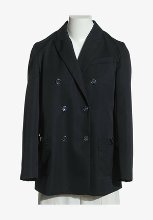 Valentino Garavani, Manteau court - dark blue