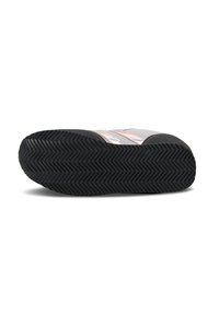 Hummel RELFEX DOUBLE - Baskets basses - asphalt