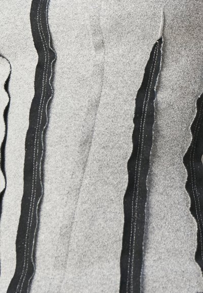 ECKHAUS LATTA RAW - Débardeur - dust