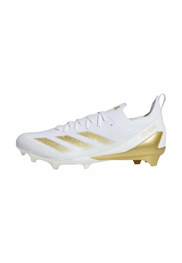 ELECTRIC AMERICAN CLEATS - Moulded stud football boots