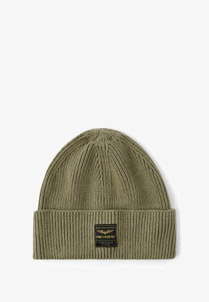 PME Legend, MIT LOGO - Muts - dusky green