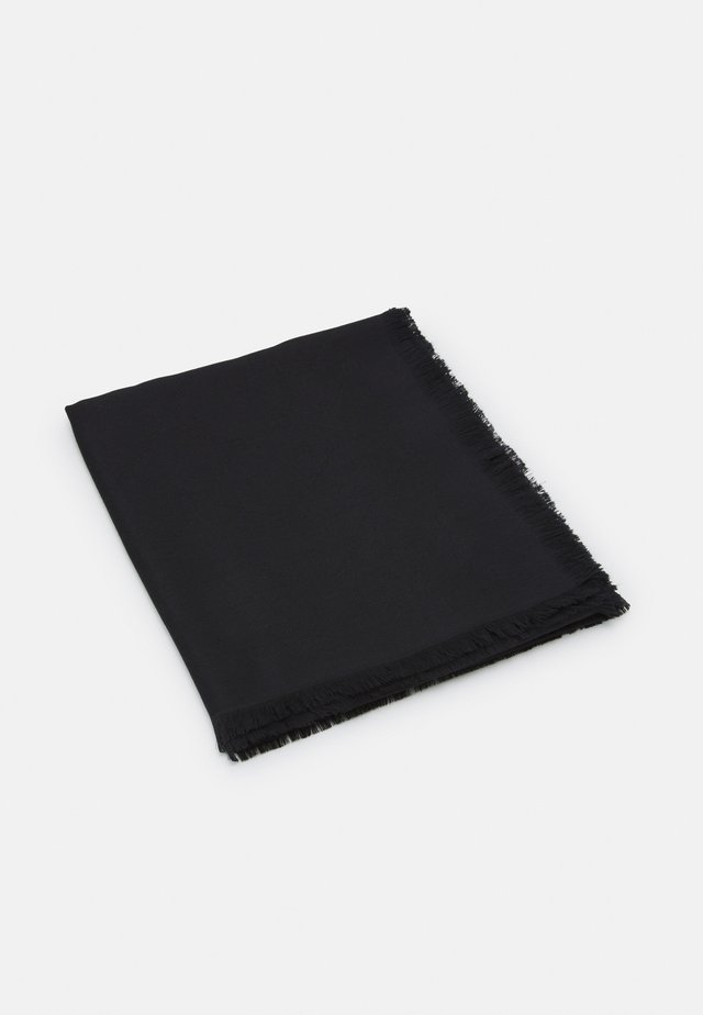 SCARF - Huivi - black