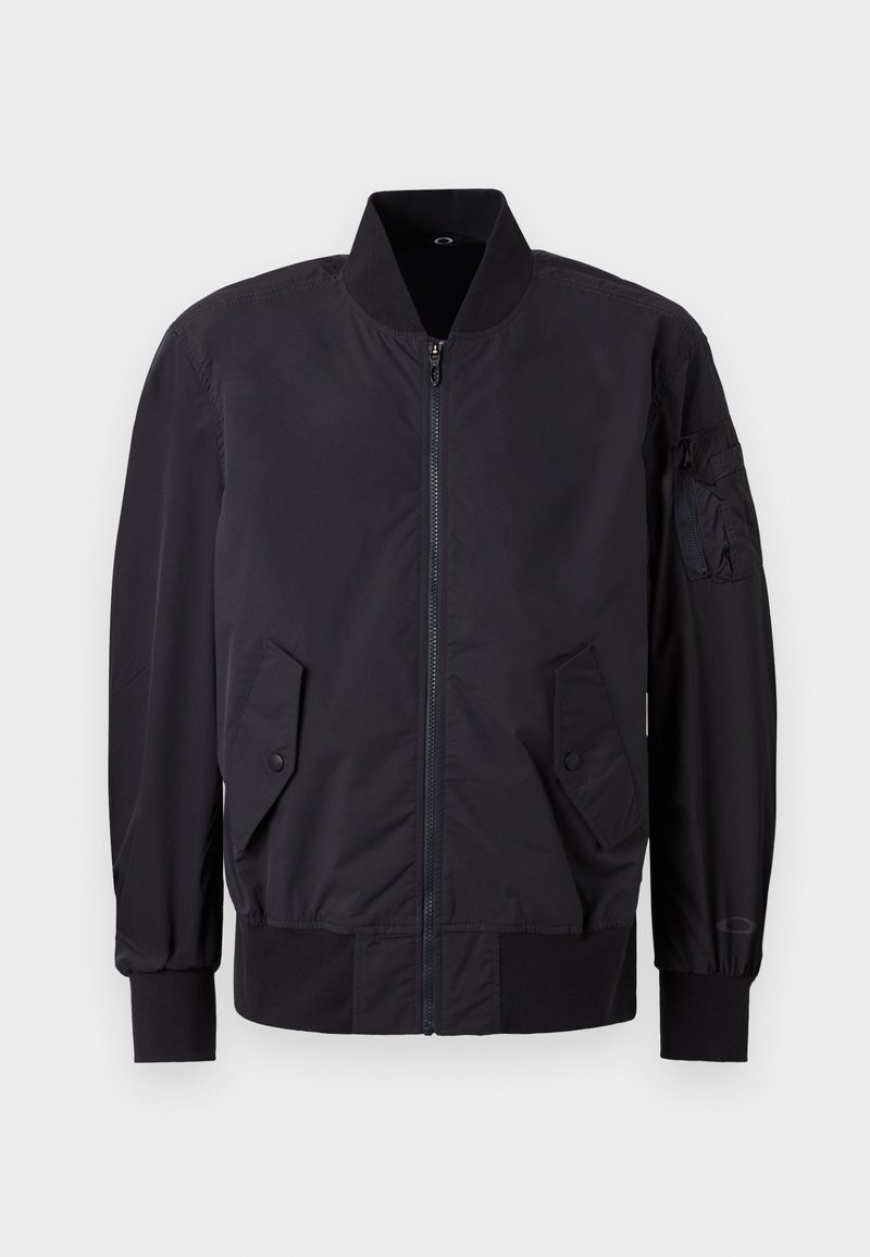 Oakley Bomberjacks zwart