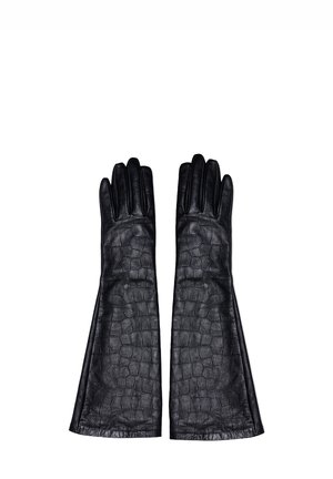 - Rękawiczki pięciopalcowe