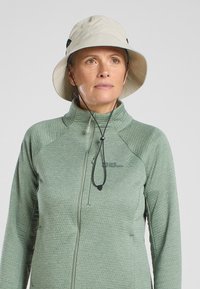 Jack Wolfskin VENT BUCKET - Cappello - stone