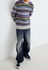 Selected Homme Jumper - olive