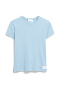 Niet geselecteerd, blue glow