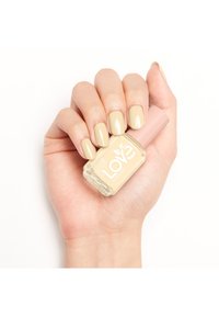 Essie LOVE BY ESSIE - Nagellack - on the brighter side