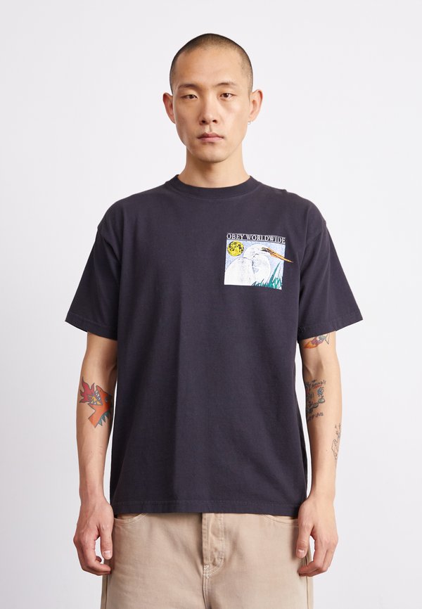 WILDLIFE - Print T-shirt2