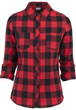 Urban Classics Comfort fit Camicia in Écru, Sabbia | ABOUT YOU