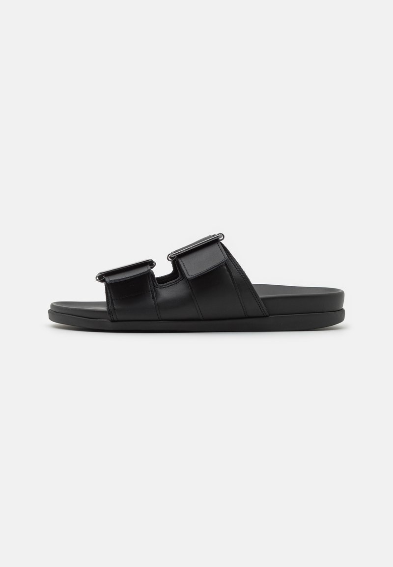 mules tommy hilfiger