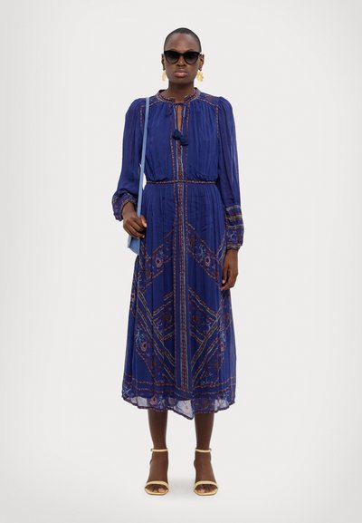 Sea VALERIA DRESS - Vestido informal - navy