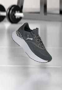Δεν επιλέχθηκε, cool dark gray/black/silver-coloured